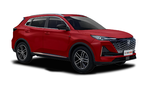 Changan CS55PLUS