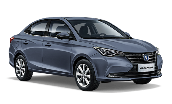 Changan Alsvin
