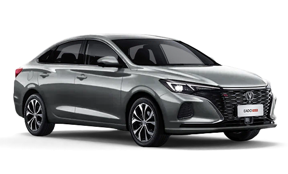 Changan Eado Plus
