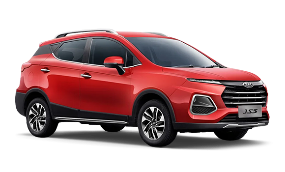 Jac JS3