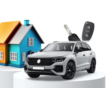Первый автомобиль